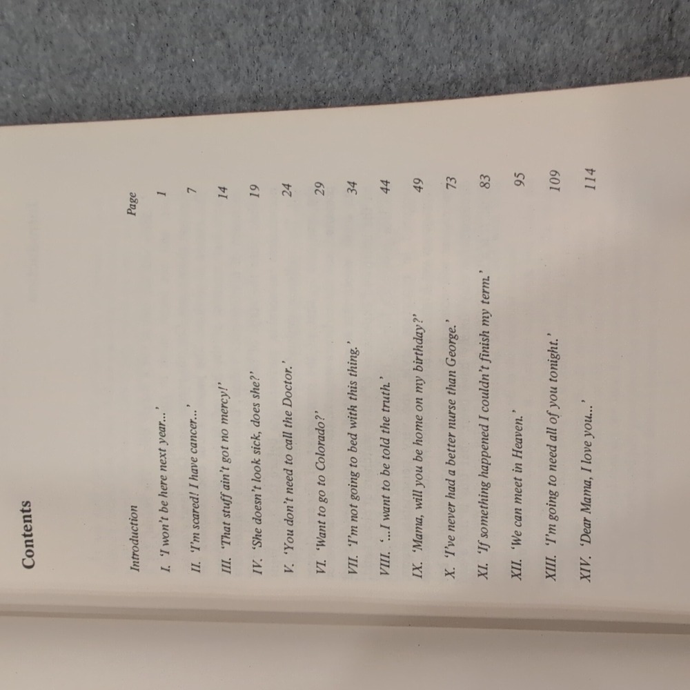 The Intimate Story of Lurleen Wallace Her Crusade of Courage by Anita Smith 1969 - Picture 4 of 5